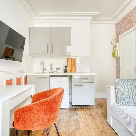 Center - Iii Apartamento *