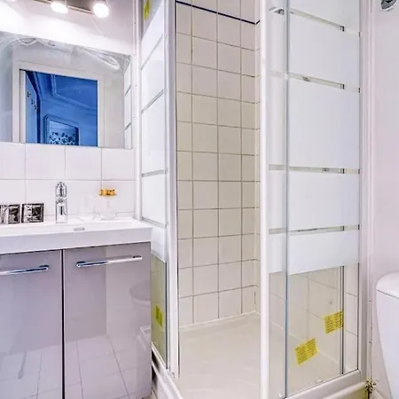 Apartamento Center - Iii *