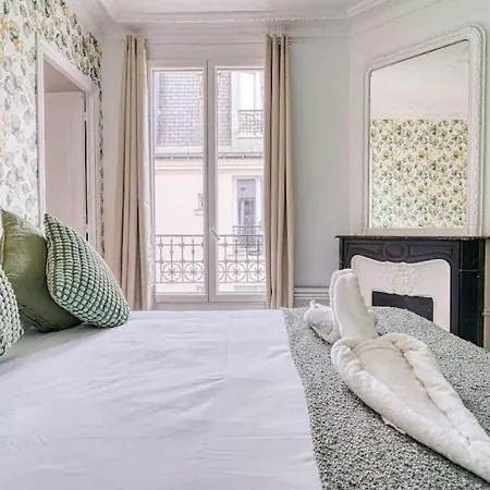 Apartamento Center - Iii París
